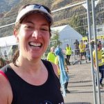 My first half marathon: "The first kilometer from the moment you get up from the couch is the hardest of all"