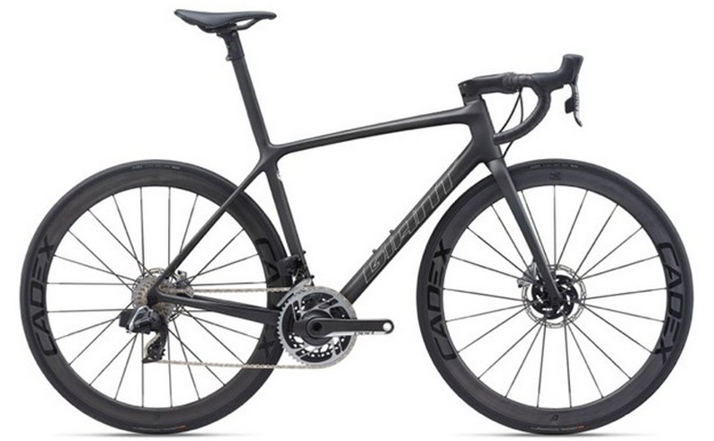 GIANT TCR | צילום: אתר היבואן