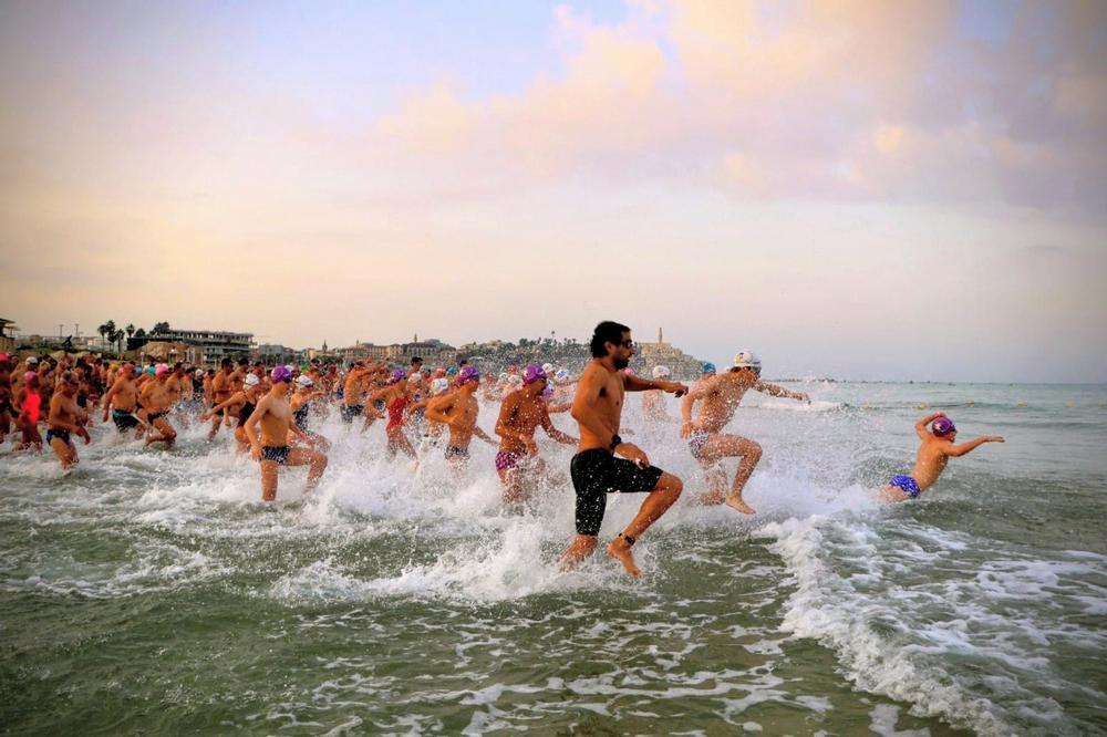 הזינוק למשחה פורט2פורט