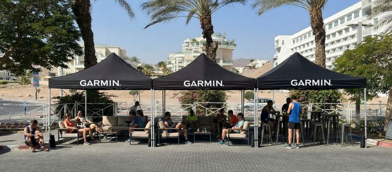 כיכר-GARMIN
