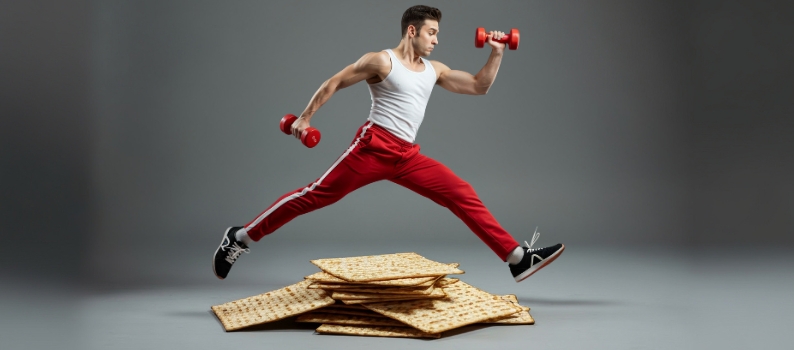 תזונת-פסח