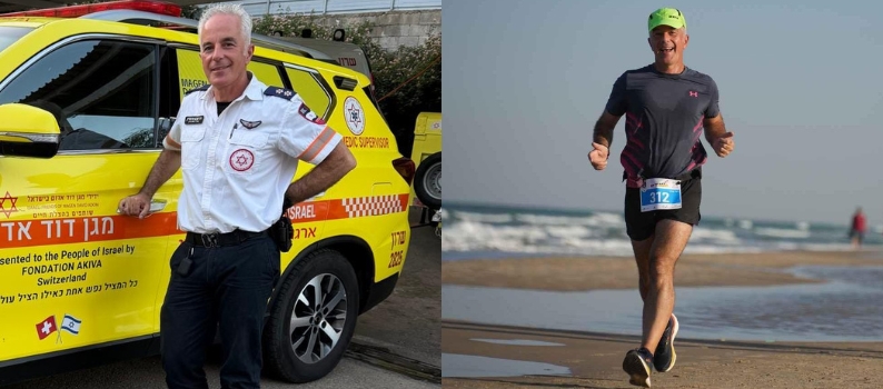 רפי-שבע-מד"א