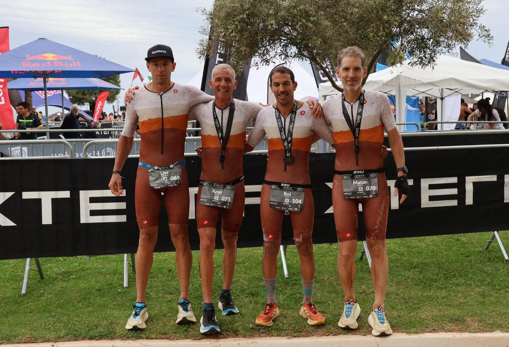 בסיום-XTERRA