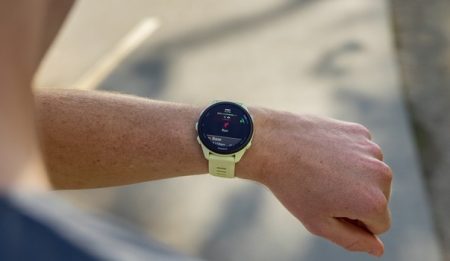 Garmin Forerunner