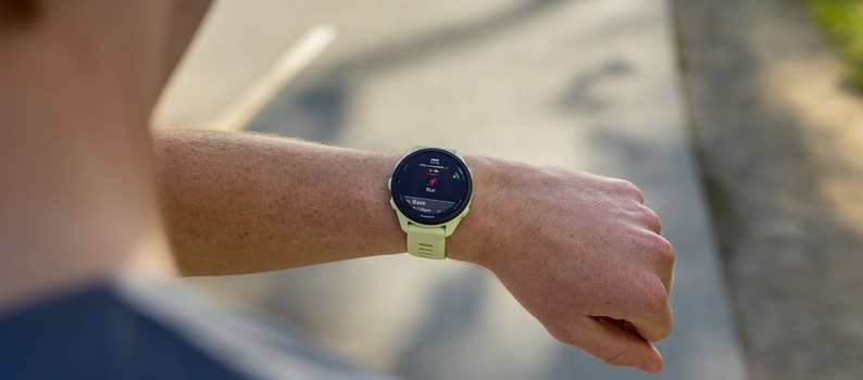 Garmin Forerunner