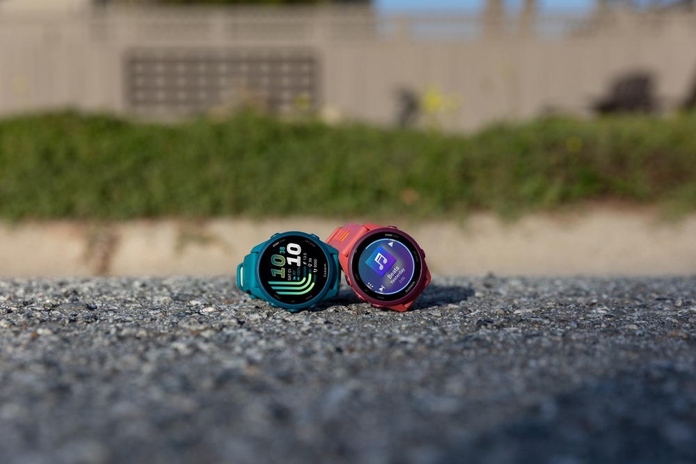 Garmin Forerunner