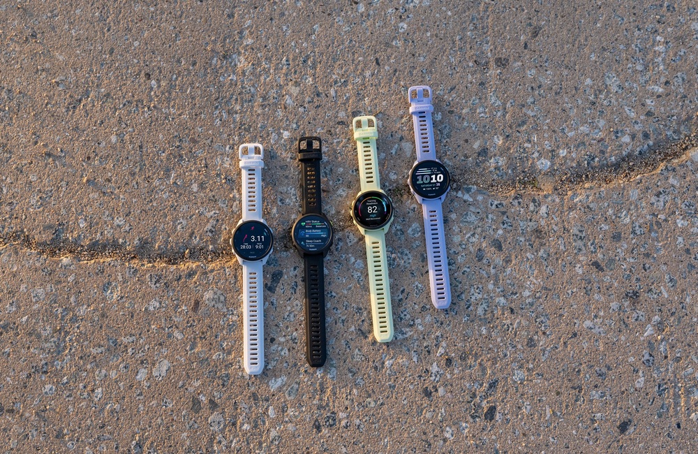 Garmin Forerunner