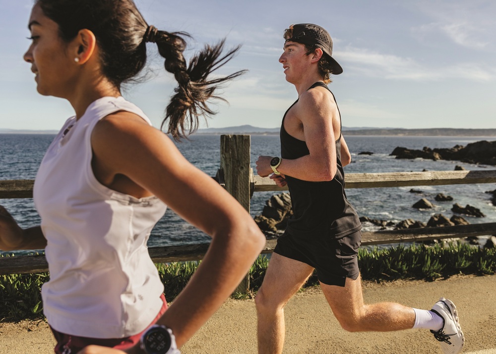 Garmin Forerunner