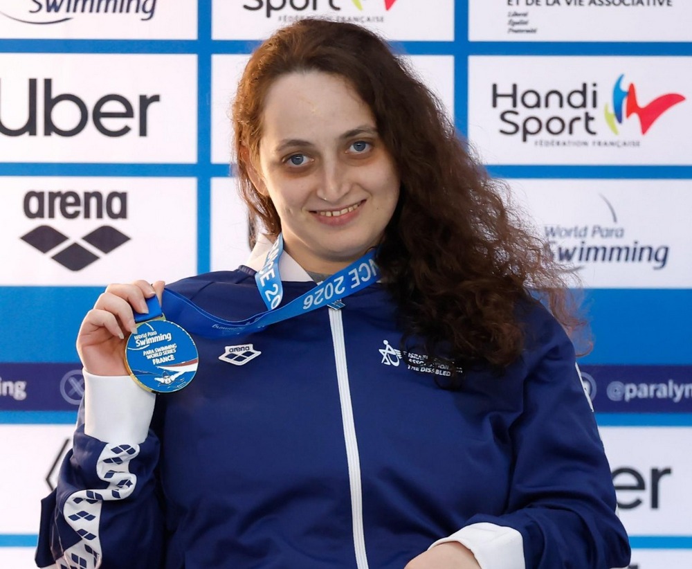 ורוניקה גירנקו