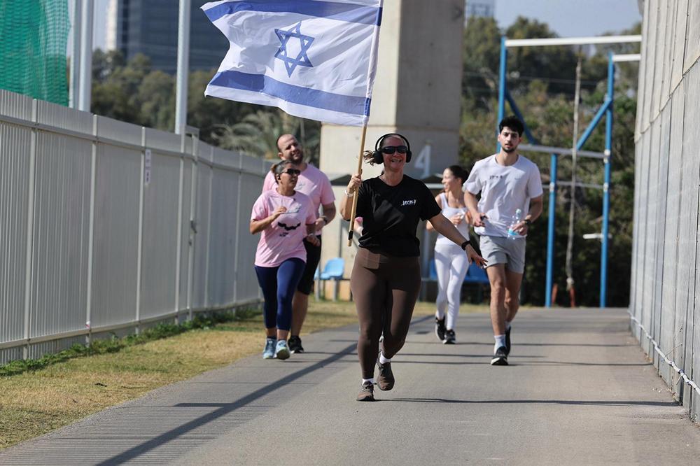 מרוץ איתן