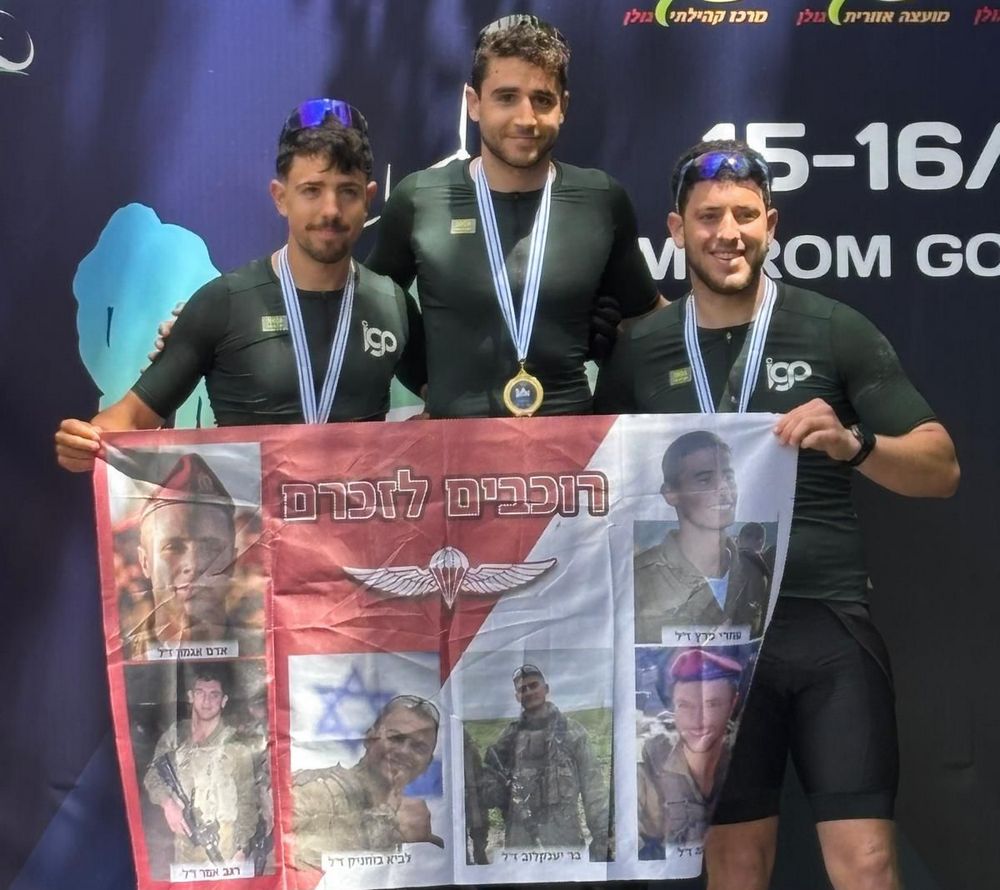 טור גולן