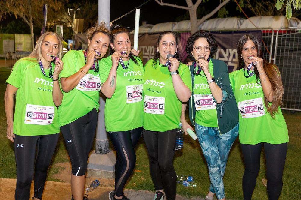 מרוץ הלילה של באר שבע