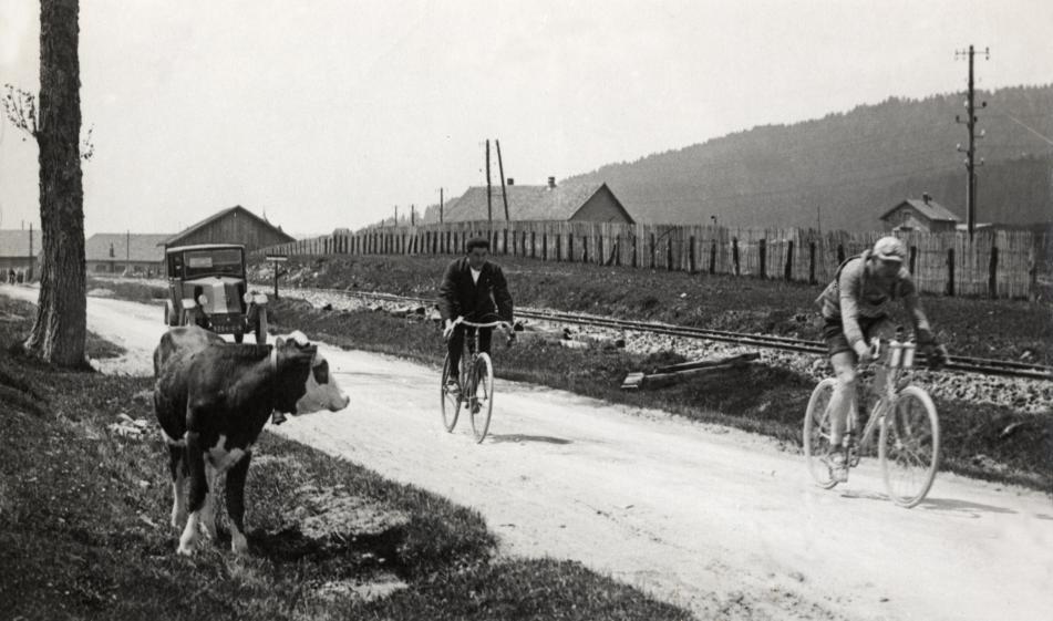 טור דה פראנס 1926