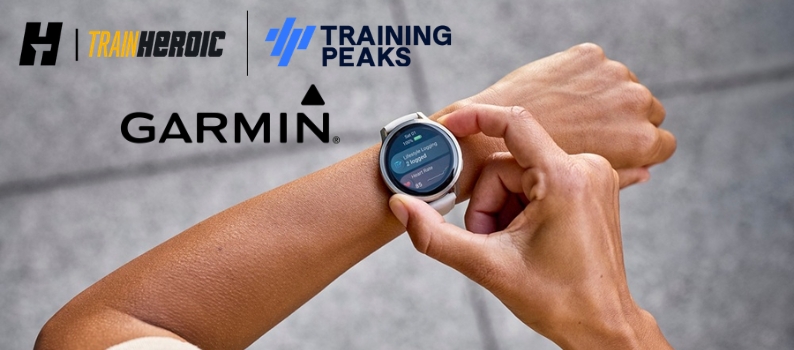 Garmin