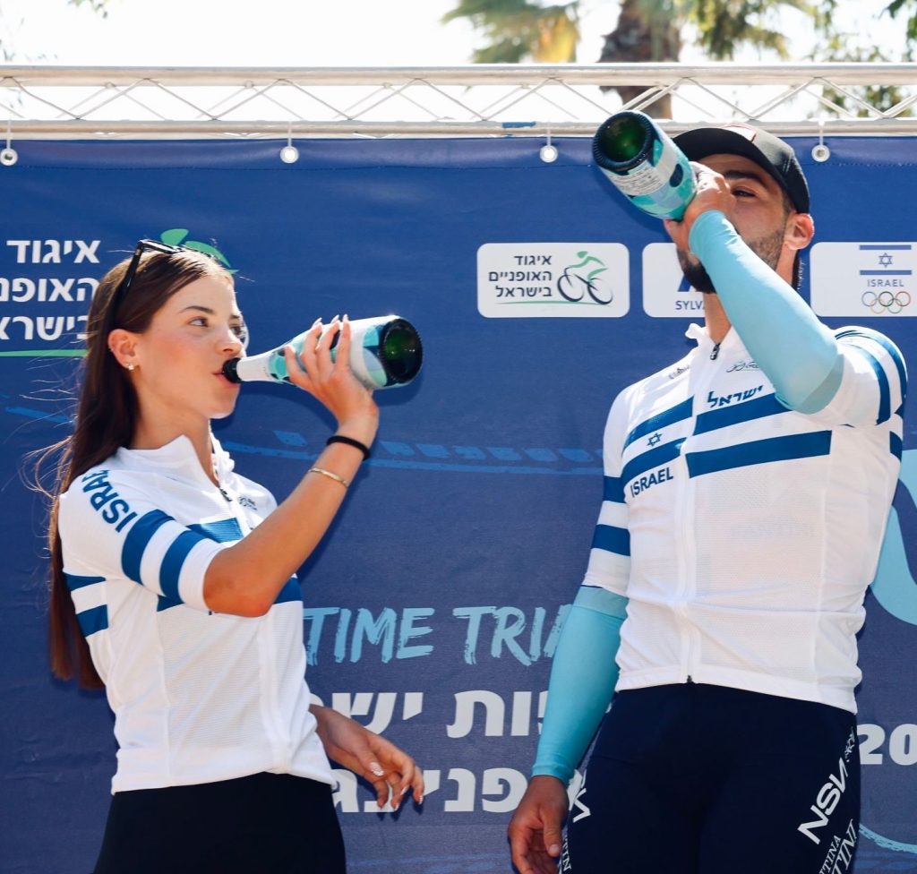 אליפות ישראל בנג"ש