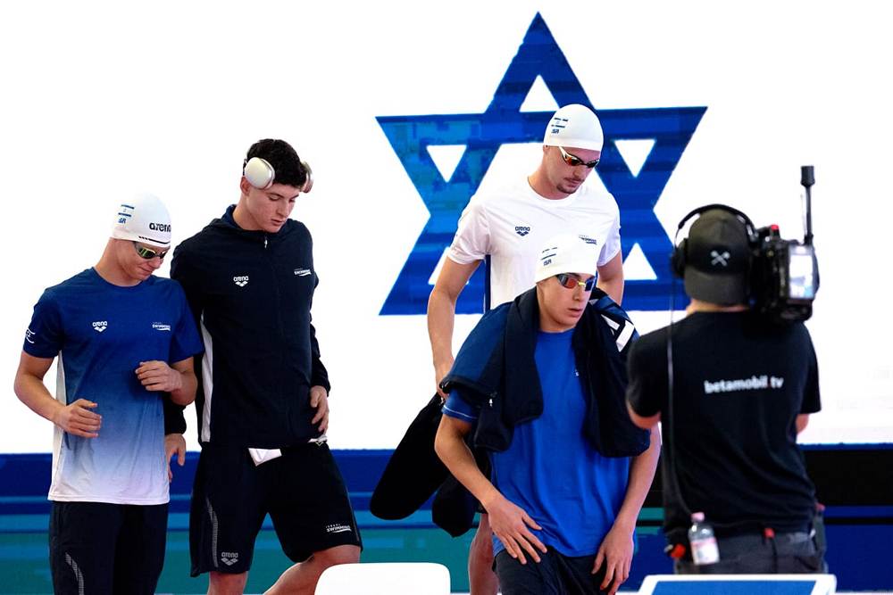 שליחים