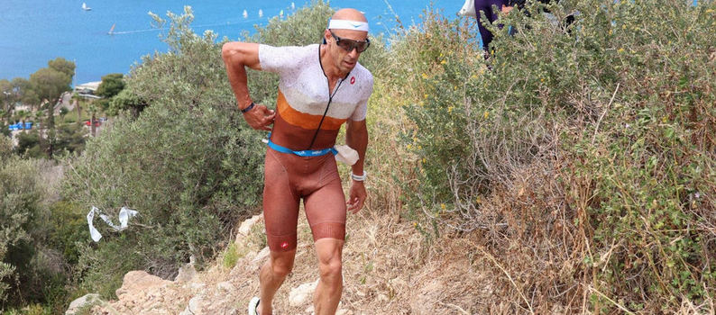 ליאור זך מאור טריאתלון שטל