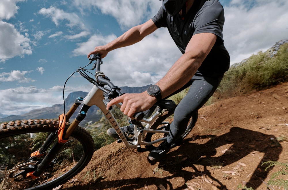 השעון החדש מסדרת fenix 9 | צילום: Garmin