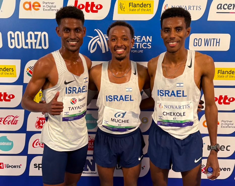 זמנו מוצ'ה עם דרג'ה צ'קולה ודוד טאייצ'או