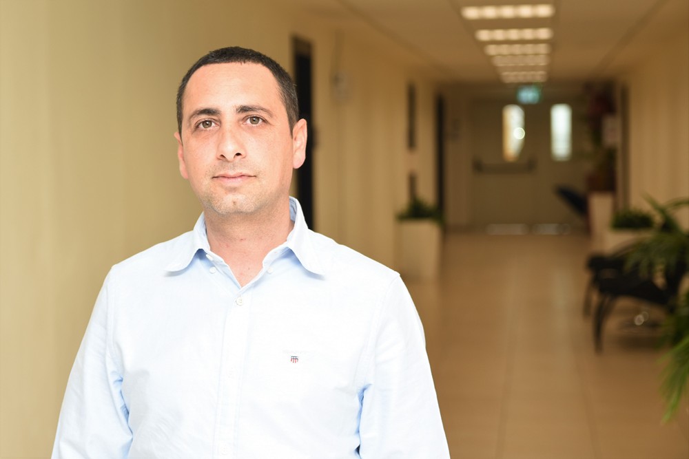 דודו בצלאל ההסתדרות