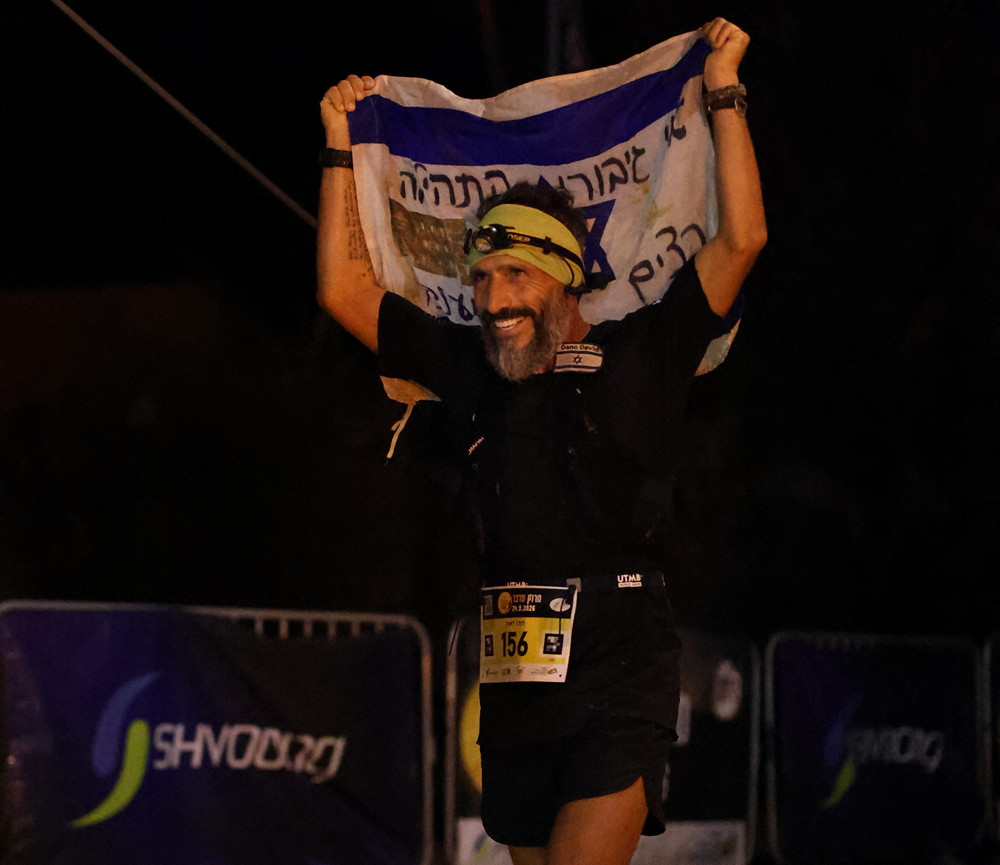 מרוץ מדבר
