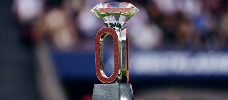 היהלומים של בריסל: הקרבות שמחכים לנו בגמר ליגת היהלום באתלטיקה