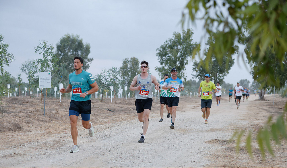 מרוץ התקווה