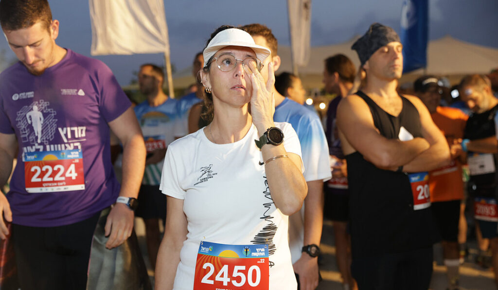 מרוץ התקווה