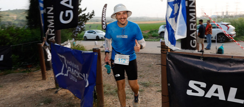 48 שעות של טירוף: עידו דסה ניצח את דודו דאנו והוכתר לשיאן ישראל בבקיארד!