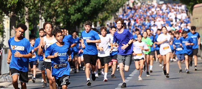 GO RUN