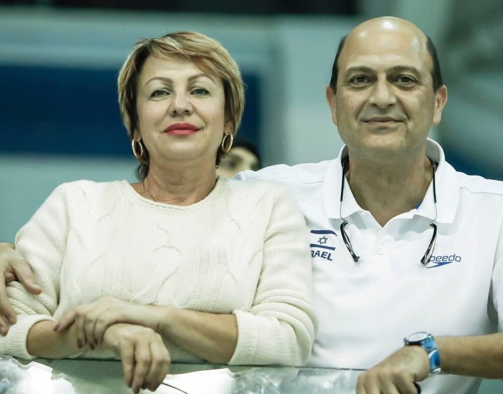 גארי וטטיאנה קלונטרוב
