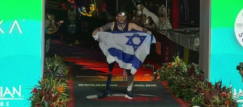 בוריס שטונדה מסיים בקונה